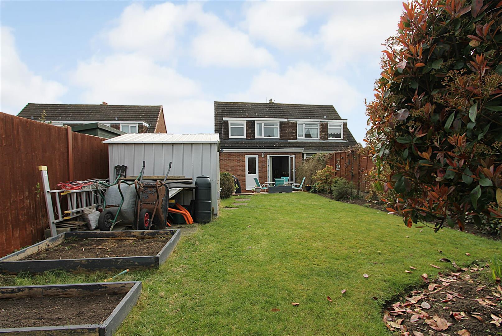 Willowfield Drive, Kidderminster